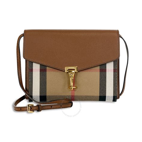 burberry patch small leather crossbody